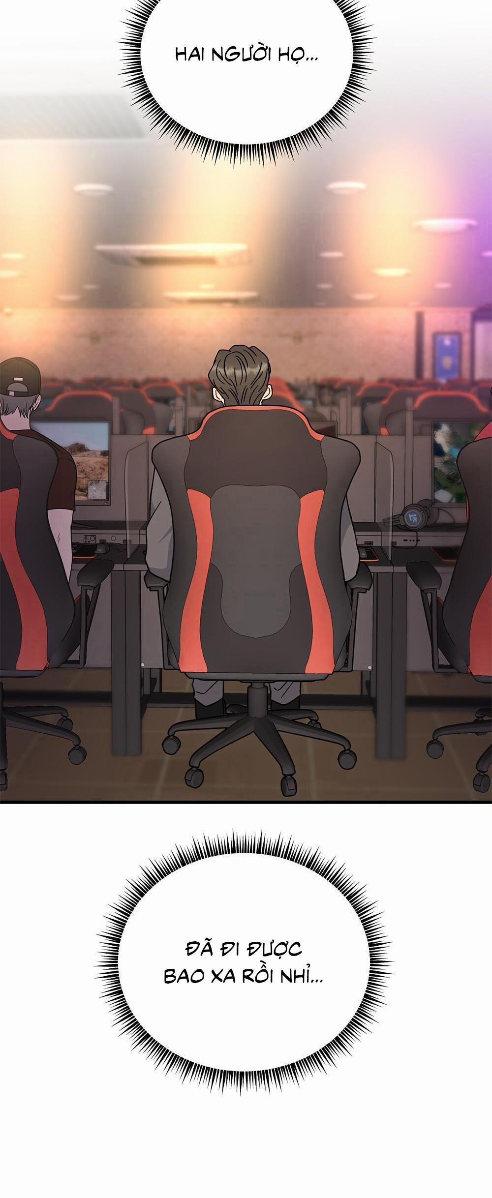 Cậu Không Phải Là Gu Của Tôi 34 trang 32