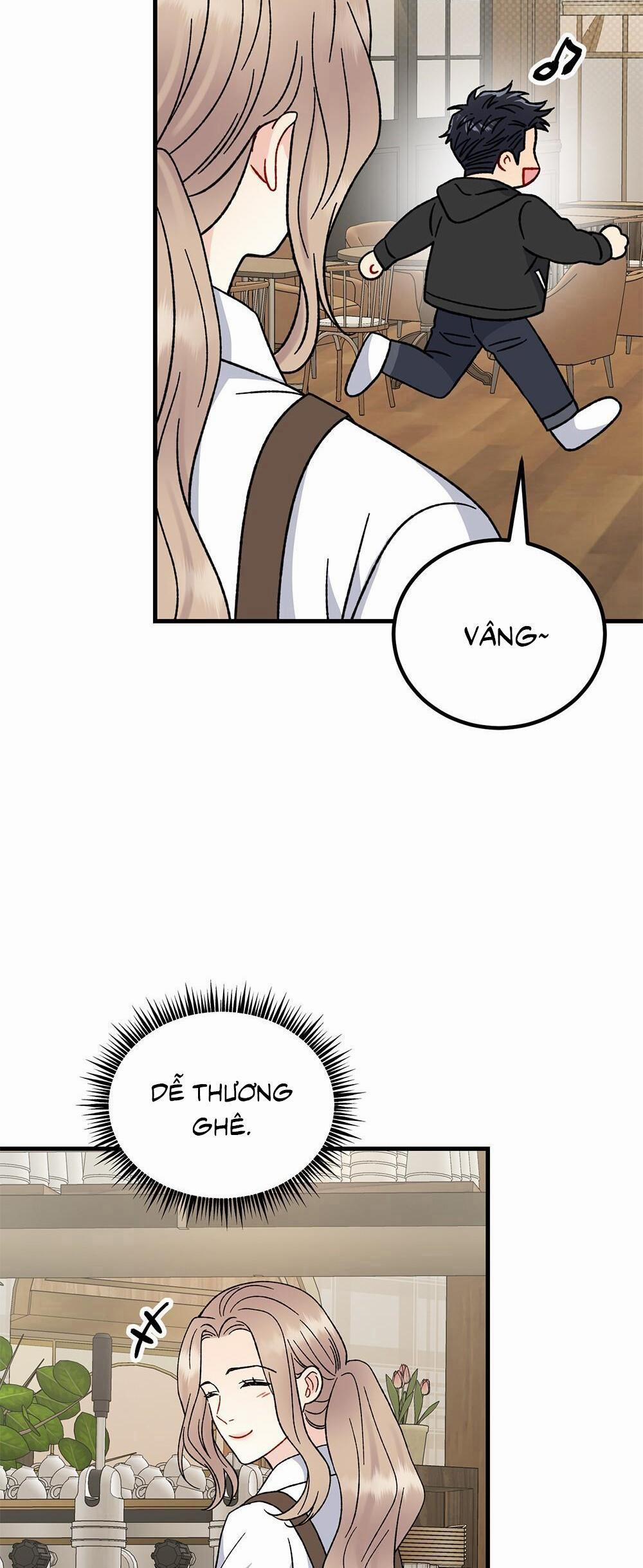 Cậu Không Phải Là Gu Của Tôi 34 trang 39