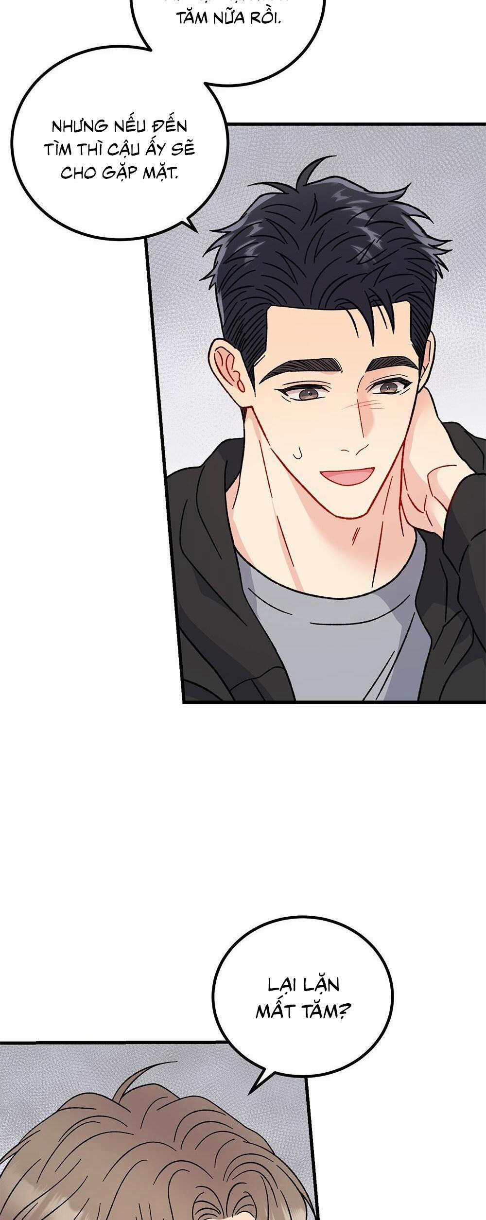 Cậu Không Phải Là Gu Của Tôi 34 trang 64