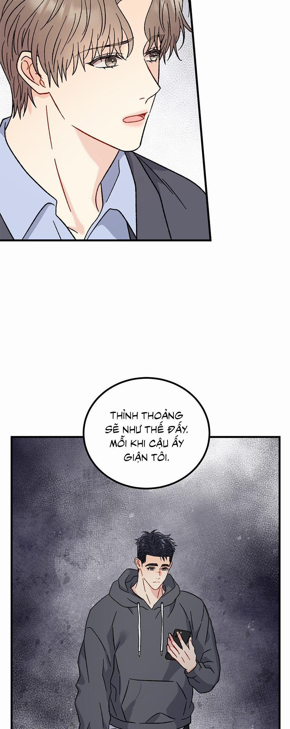 Cậu Không Phải Là Gu Của Tôi 34 trang 65