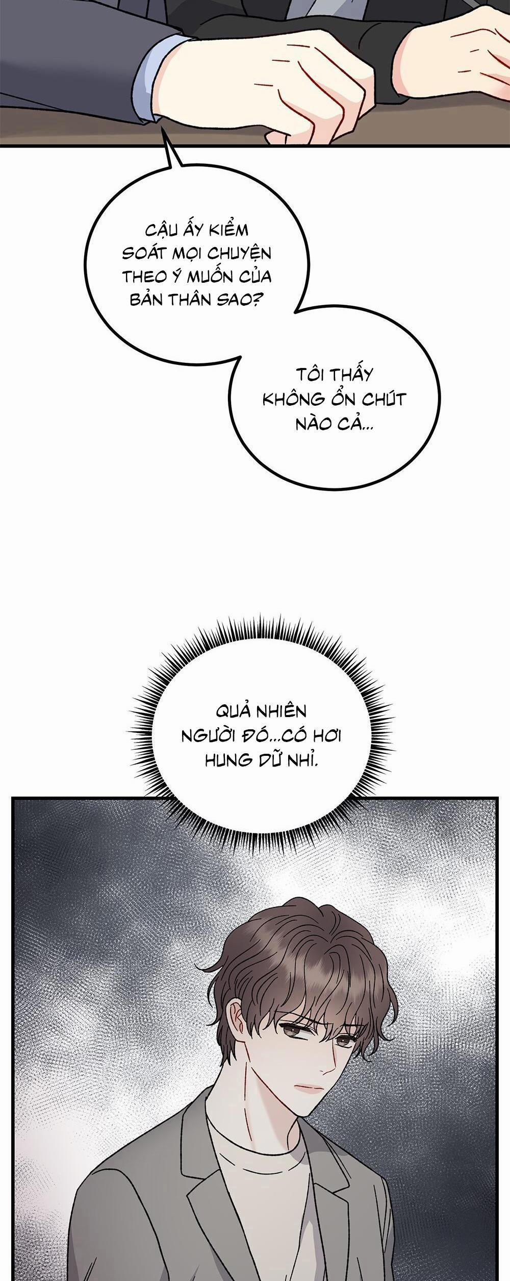 Cậu Không Phải Là Gu Của Tôi 34 trang 68