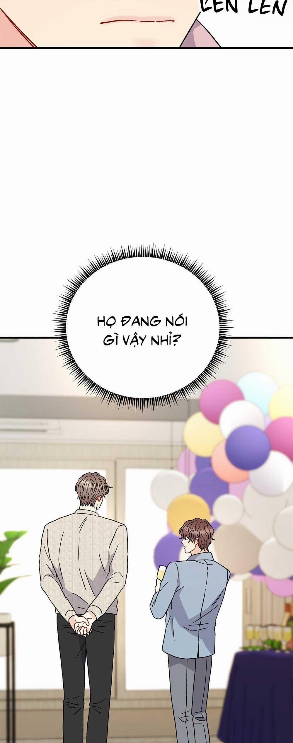 Cậu Không Phải Là Gu Của Tôi 35 trang 44