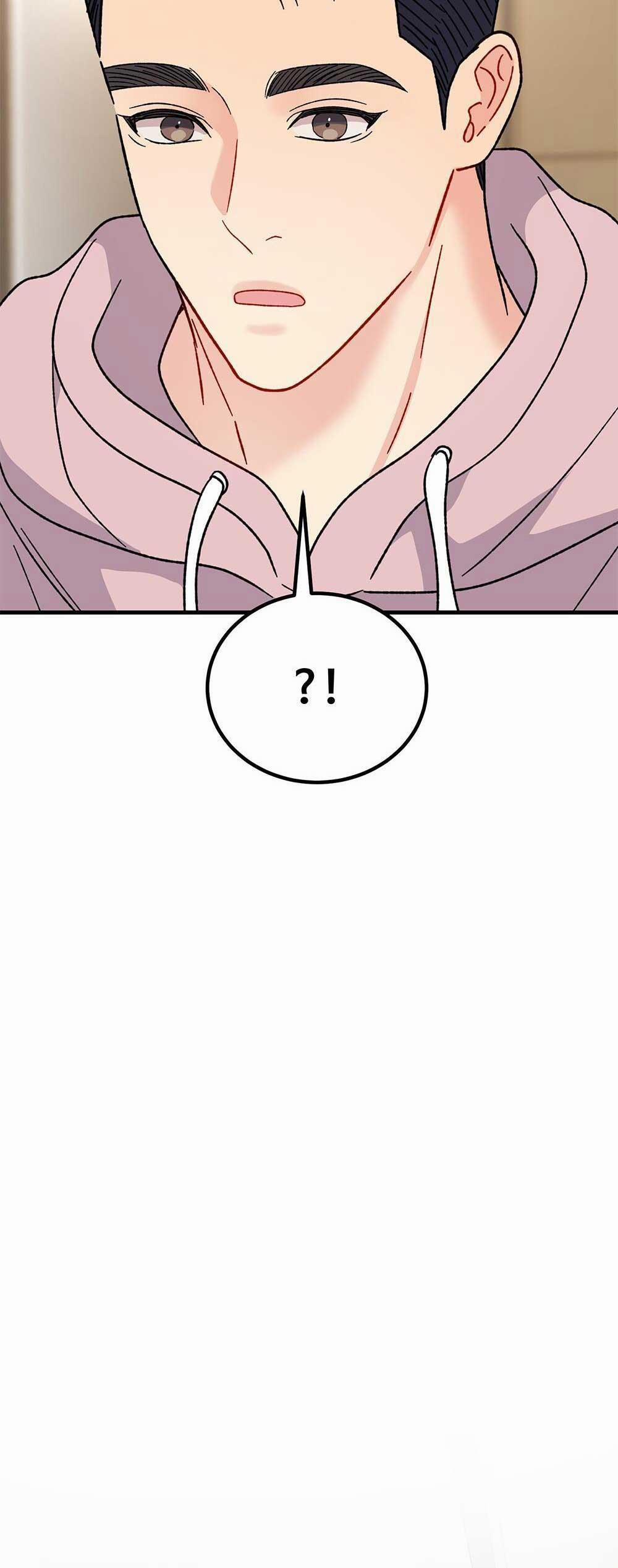 Cậu Không Phải Là Gu Của Tôi 35 trang 49