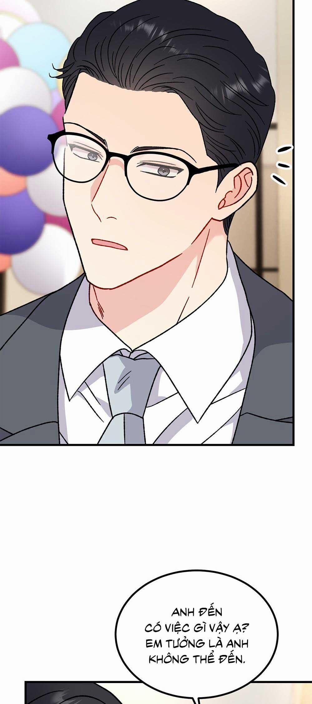 Cậu Không Phải Là Gu Của Tôi 35 trang 51