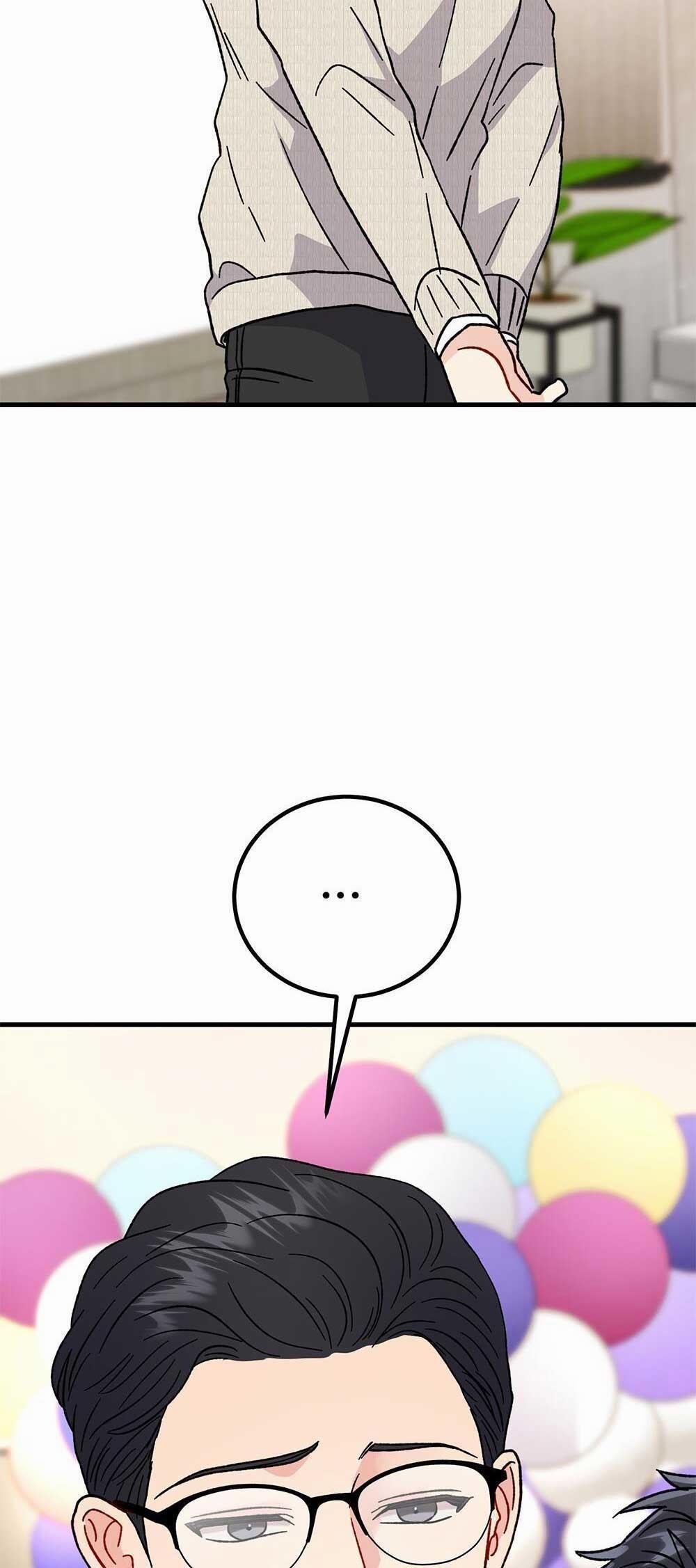 Cậu Không Phải Là Gu Của Tôi 35 trang 58