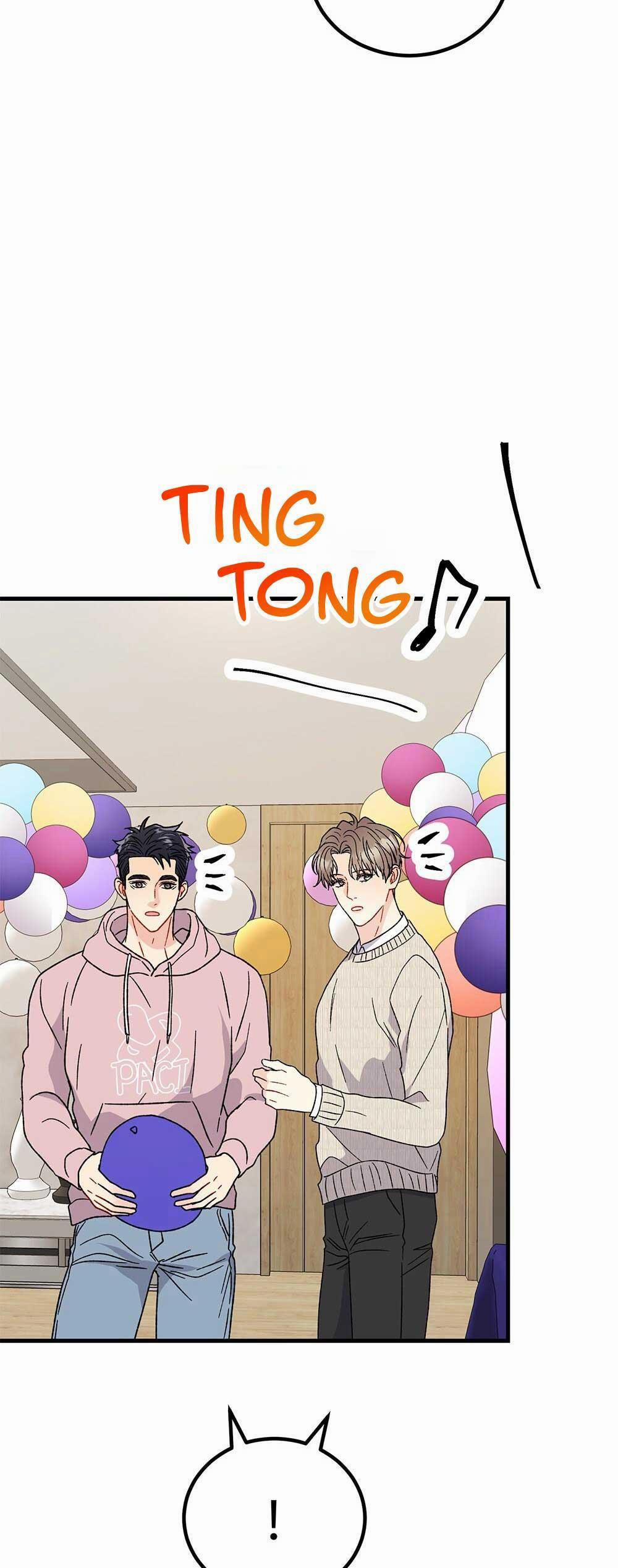 Cậu Không Phải Là Gu Của Tôi 35 trang 6