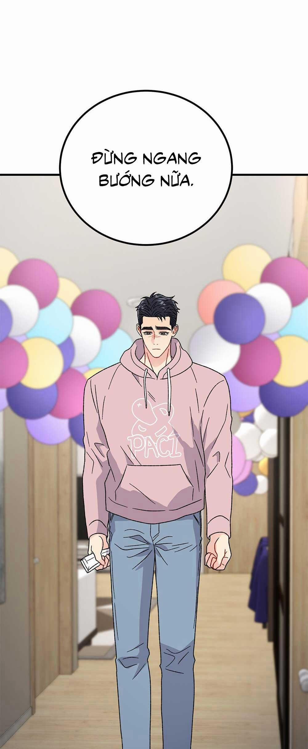 Cậu Không Phải Là Gu Của Tôi 35 trang 68