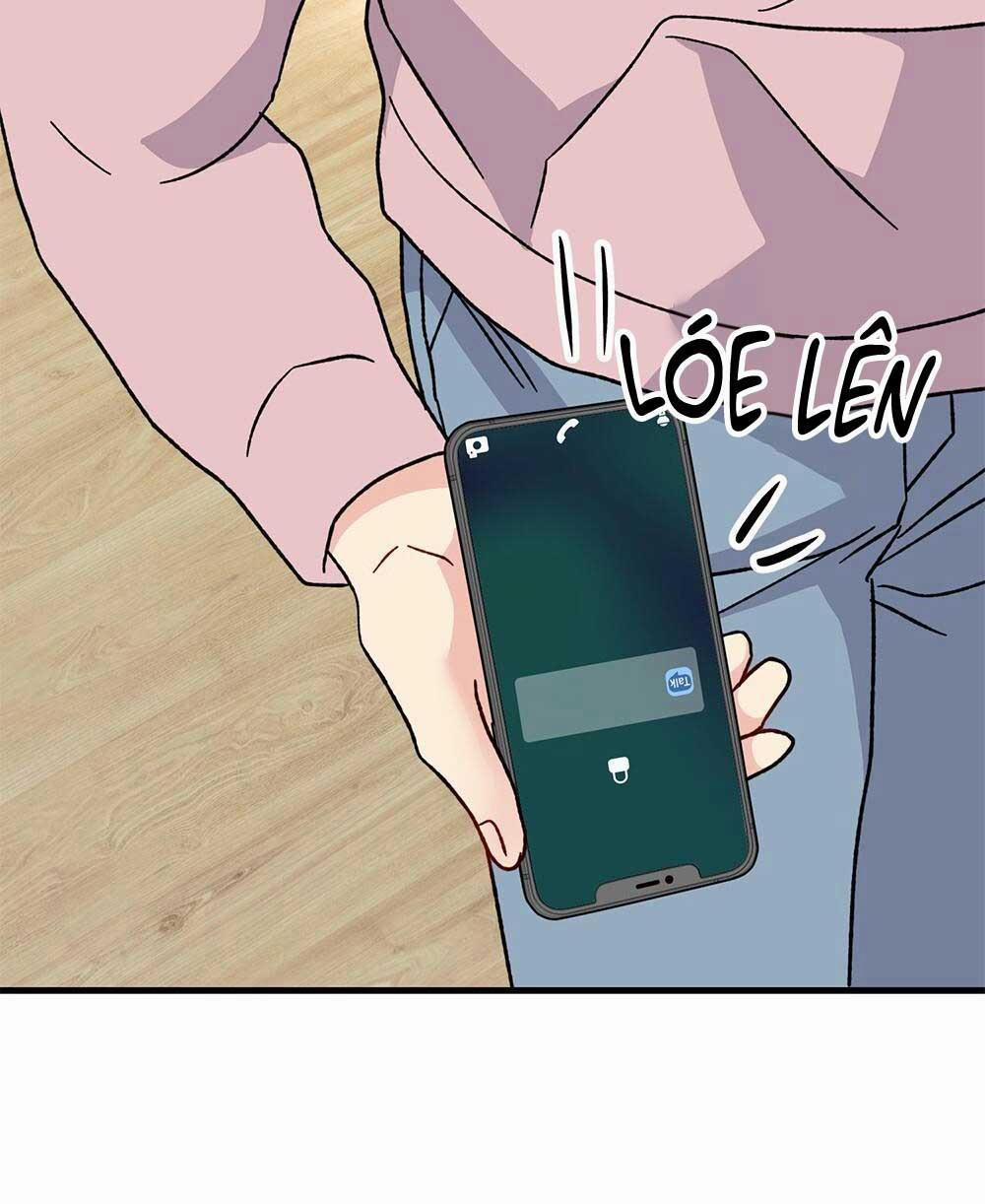 Cậu Không Phải Là Gu Của Tôi 35 trang 75