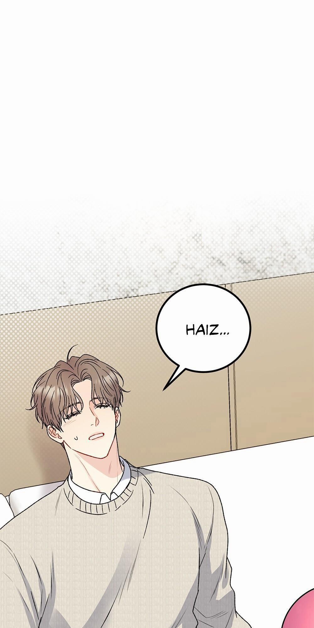 Cậu Không Phải Là Gu Của Tôi 36 trang 0