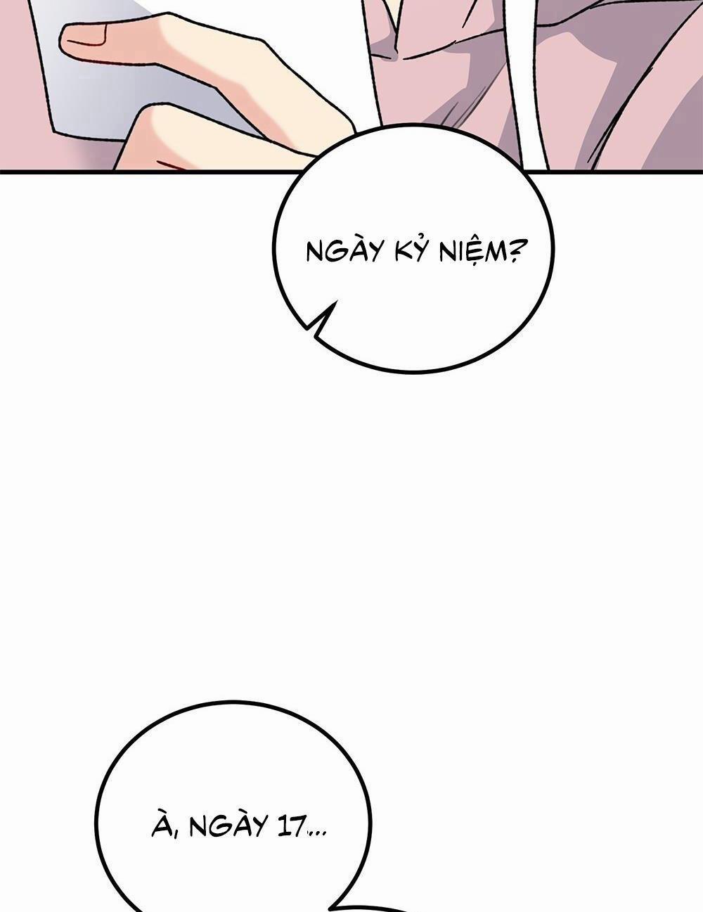 Cậu Không Phải Là Gu Của Tôi 36 trang 16