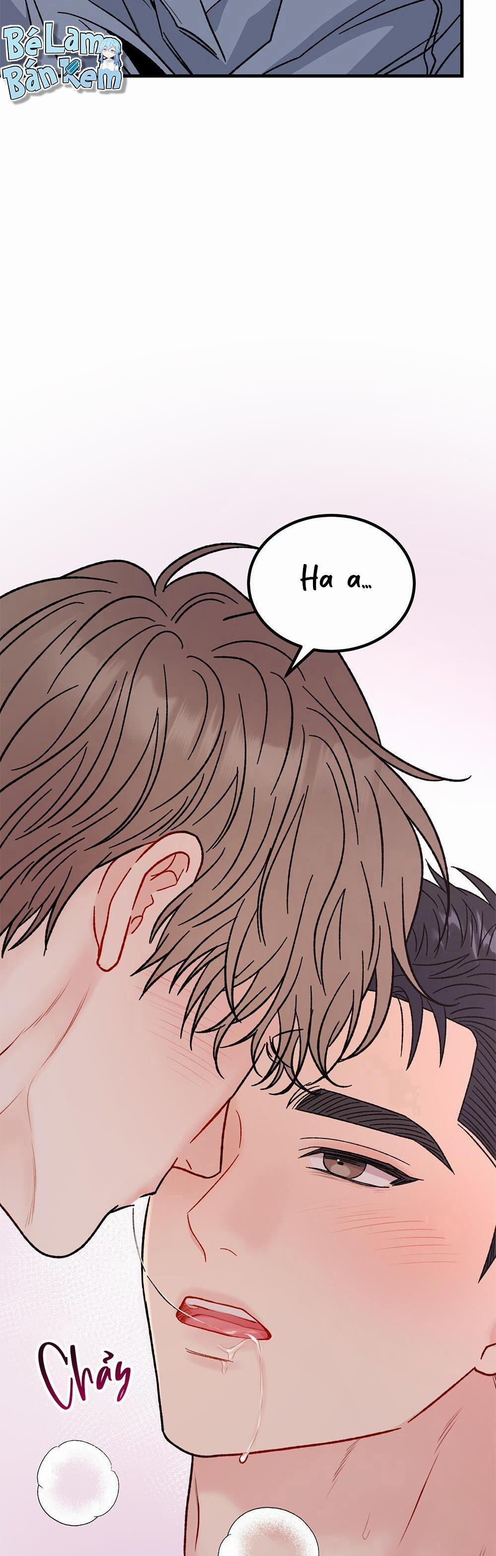 Cậu Không Phải Là Gu Của Tôi 36 trang 29