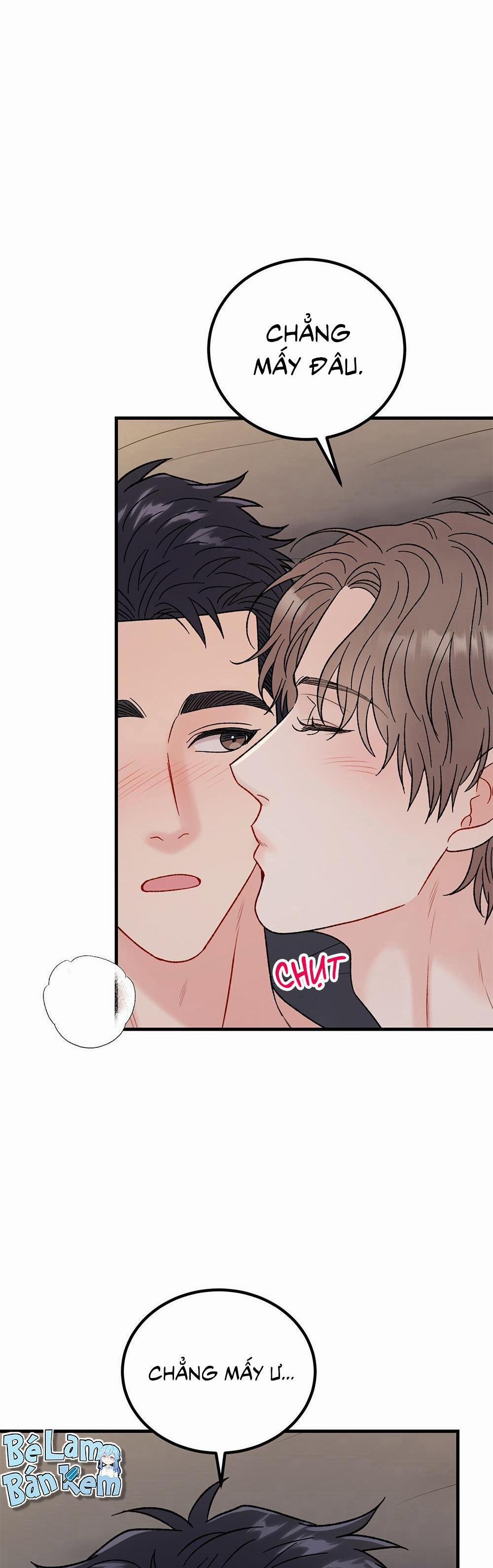 Cậu Không Phải Là Gu Của Tôi 36 trang 55