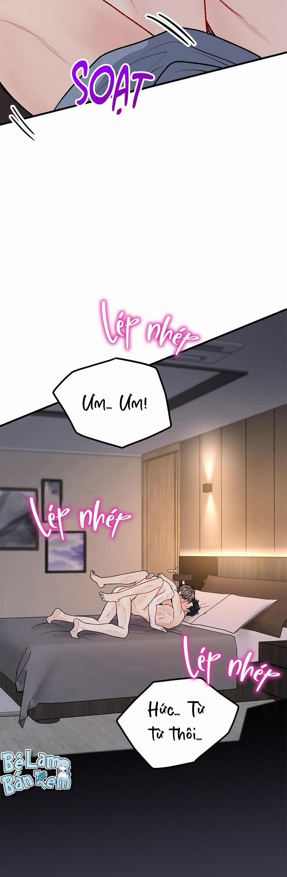 Cậu Không Phải Là Gu Của Tôi 36 trang 58