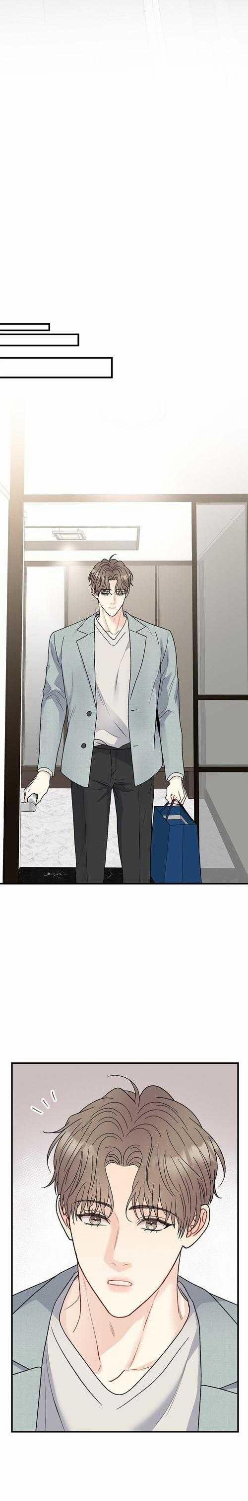 Cậu Không Phải Là Gu Của Tôi 37 trang 18