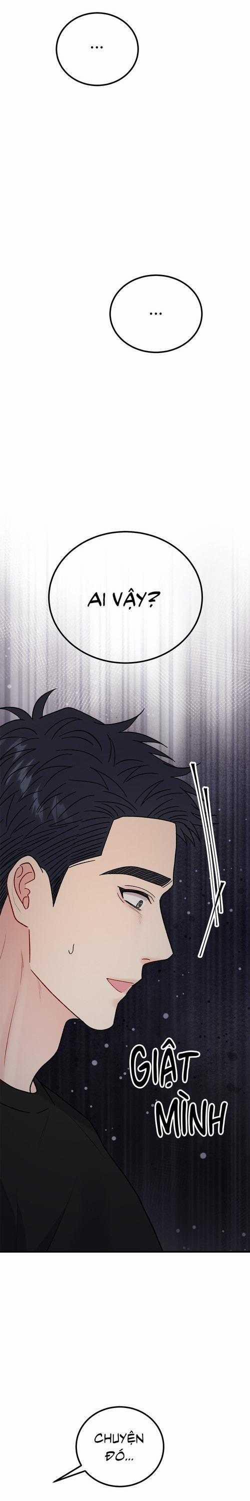 Cậu Không Phải Là Gu Của Tôi 37 trang 24