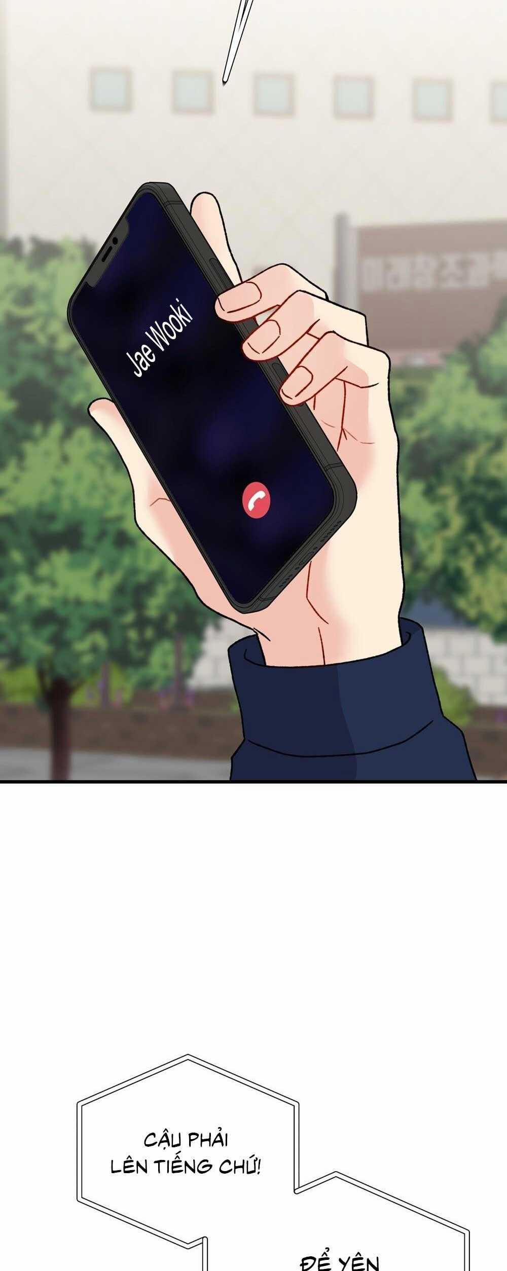 Cậu Không Phải Là Gu Của Tôi 38 trang 1