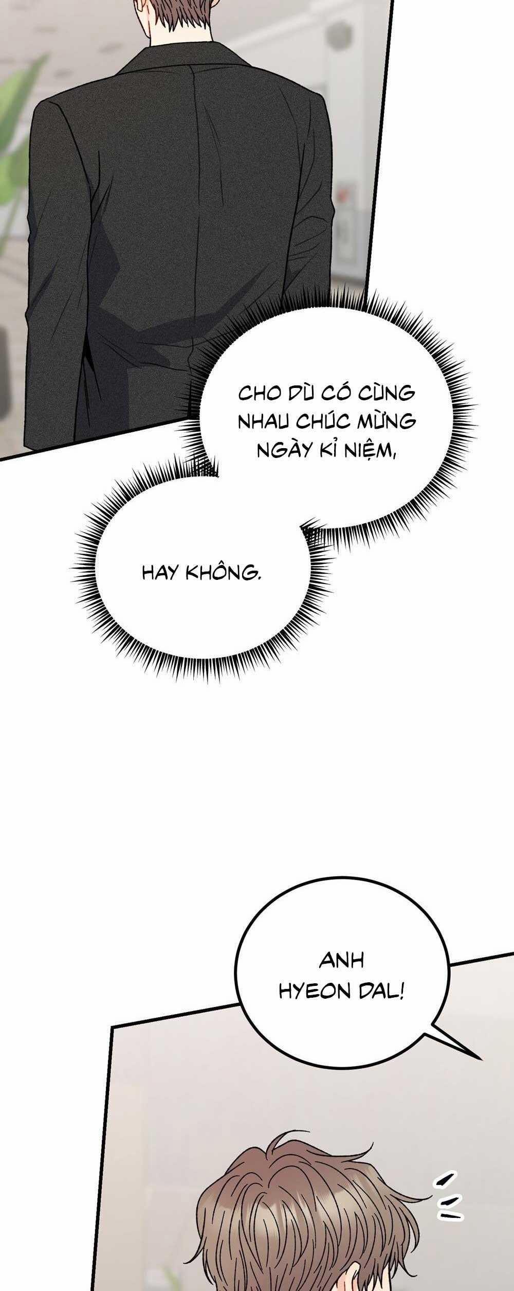 Cậu Không Phải Là Gu Của Tôi 38 trang 17