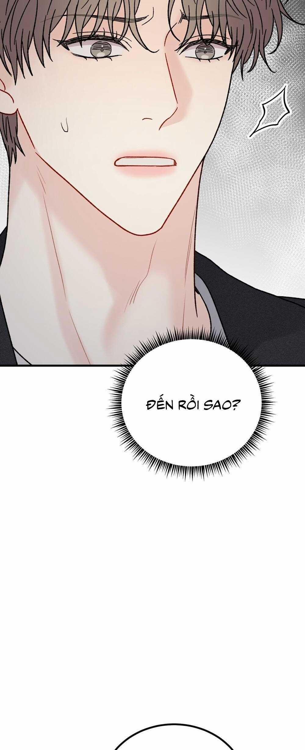 Cậu Không Phải Là Gu Của Tôi 38 trang 22