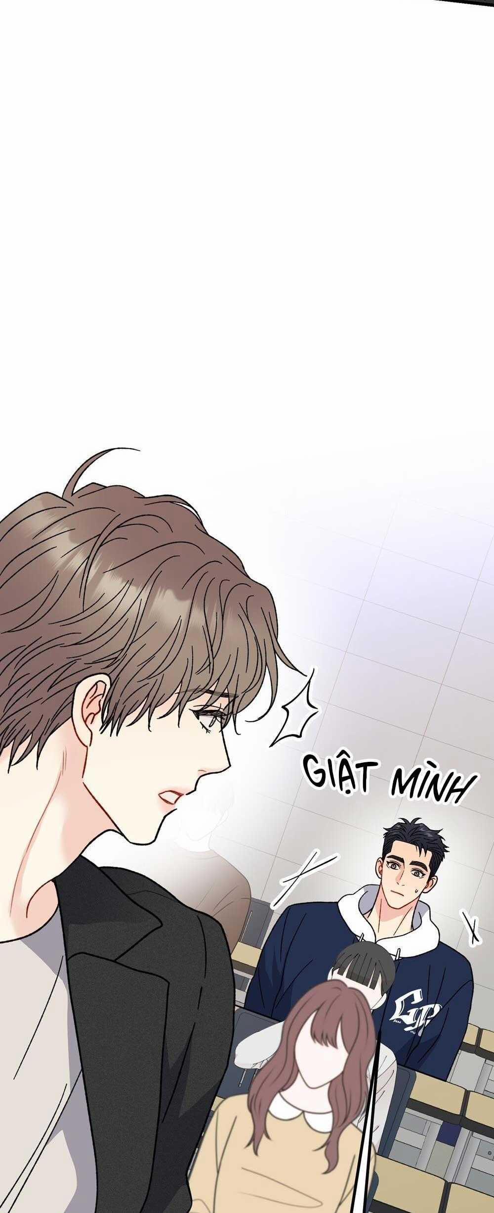 Cậu Không Phải Là Gu Của Tôi 38 trang 28