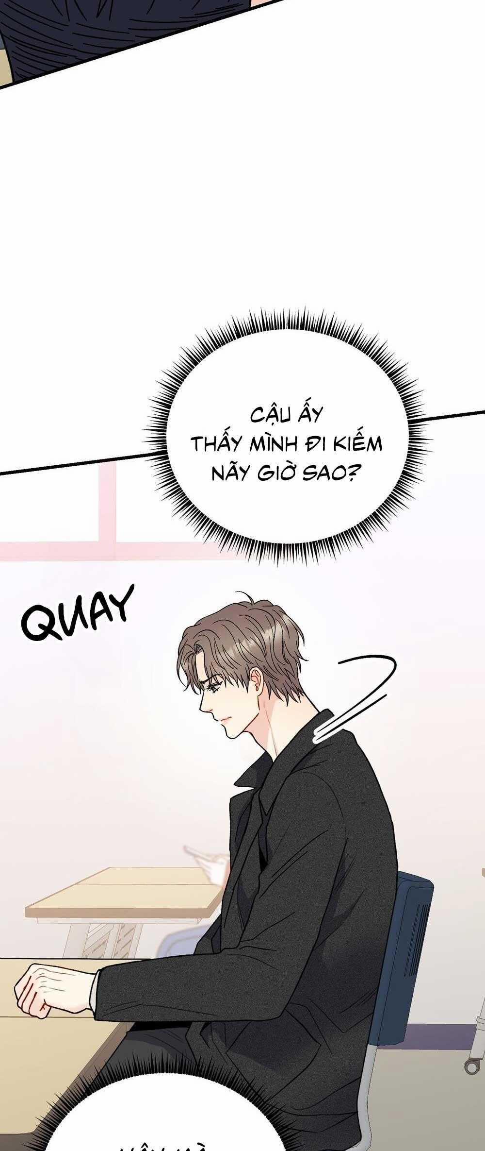 Cậu Không Phải Là Gu Của Tôi 38 trang 32