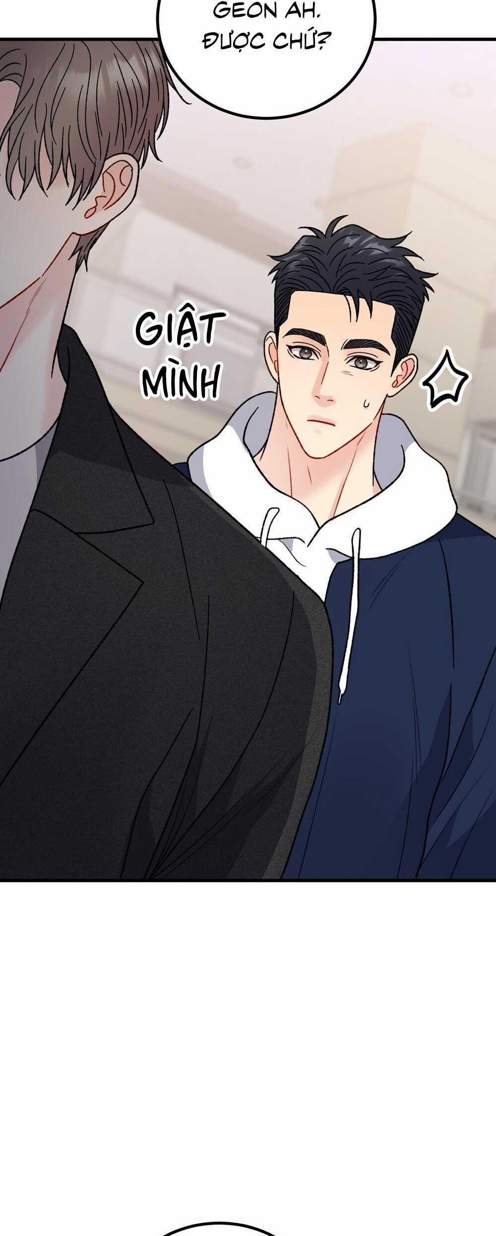 Cậu Không Phải Là Gu Của Tôi 38 trang 45