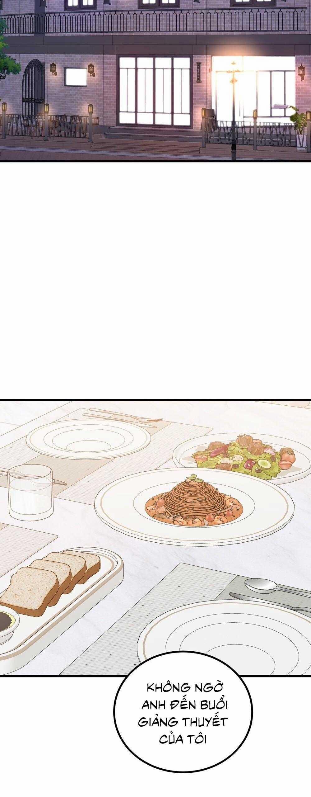 Cậu Không Phải Là Gu Của Tôi 38 trang 50