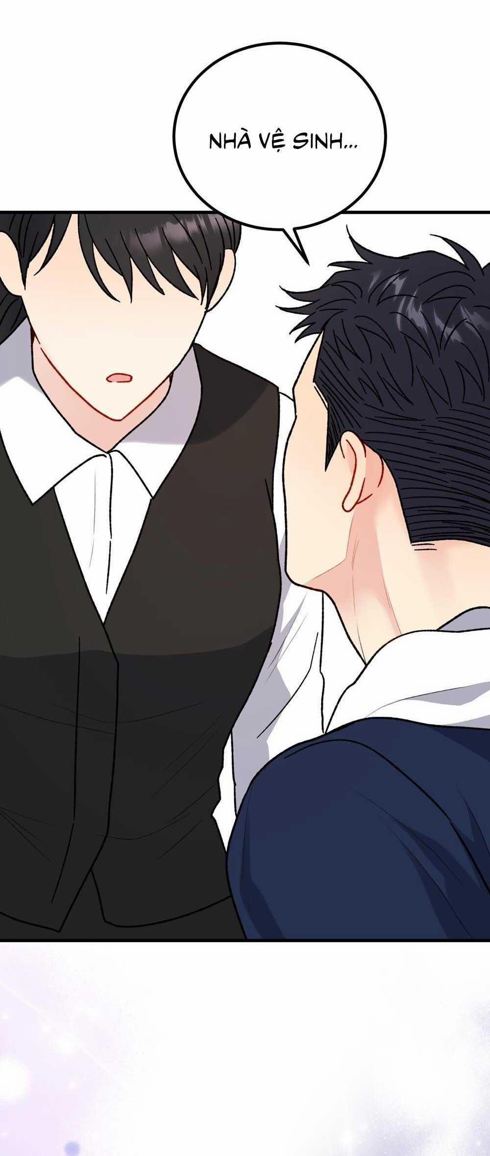 Cậu Không Phải Là Gu Của Tôi 38 trang 63