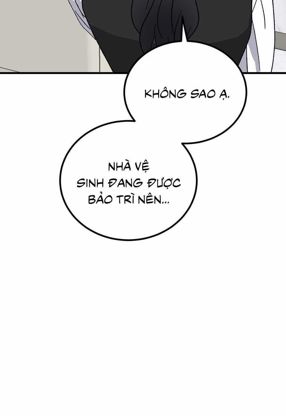 Cậu Không Phải Là Gu Của Tôi 38 trang 72