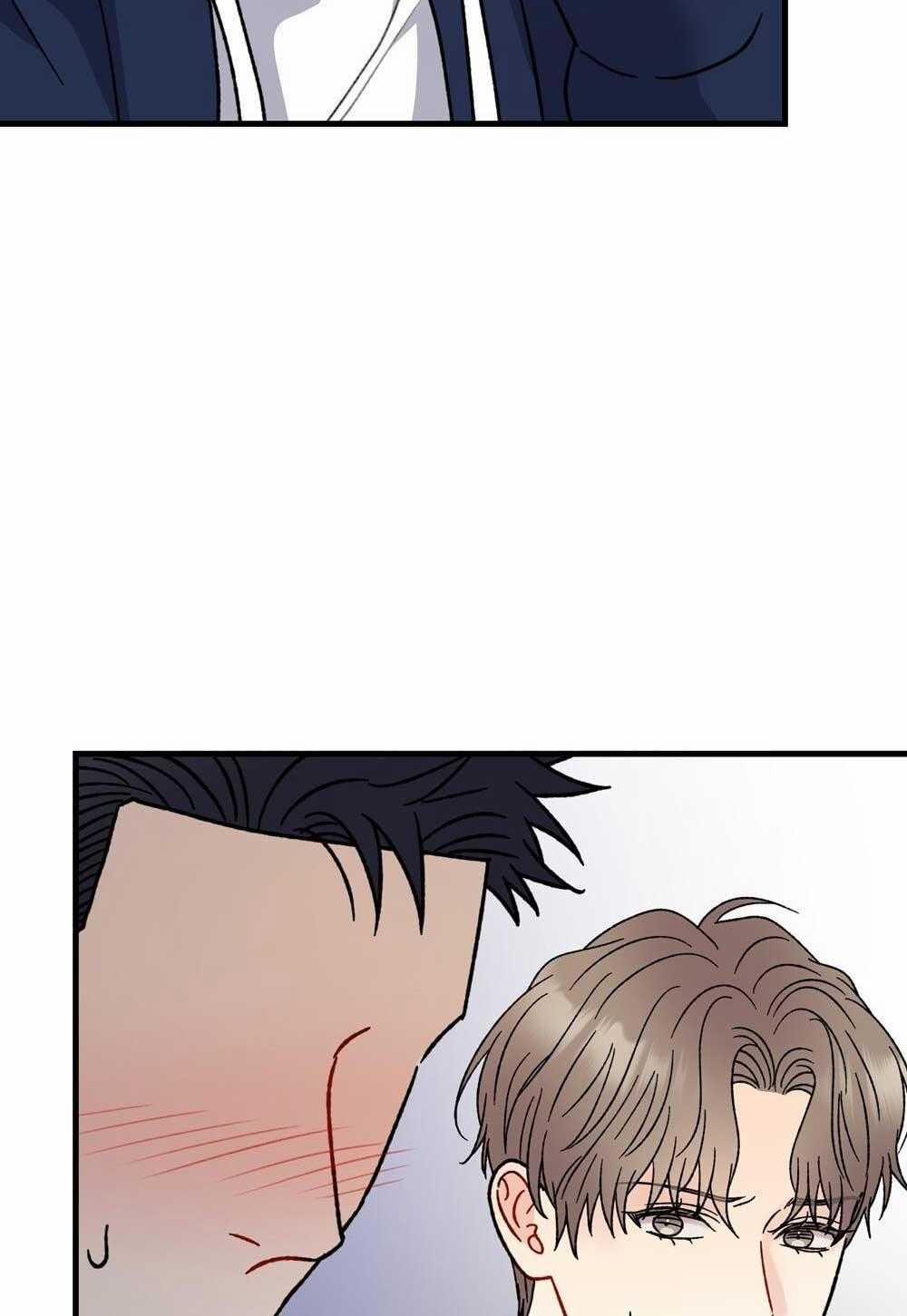 Cậu Không Phải Là Gu Của Tôi 38 trang 74