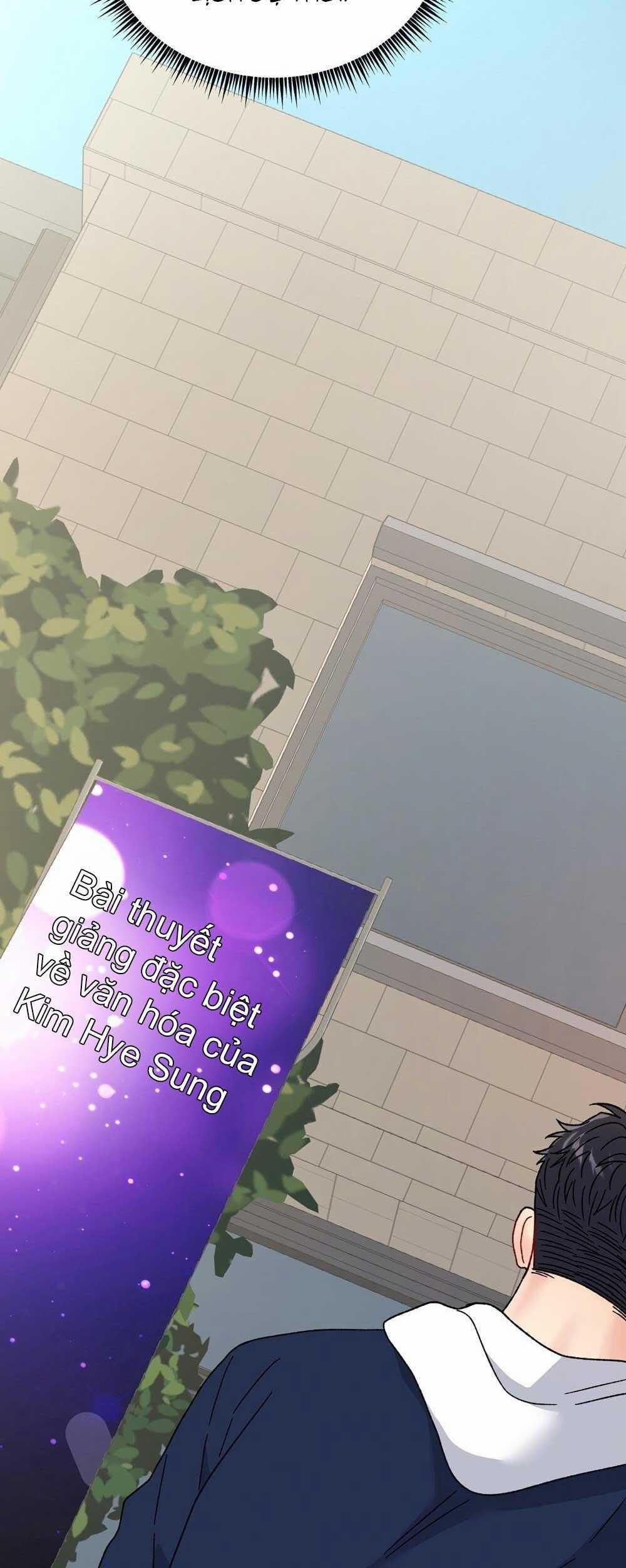 Cậu Không Phải Là Gu Của Tôi 38 trang 9