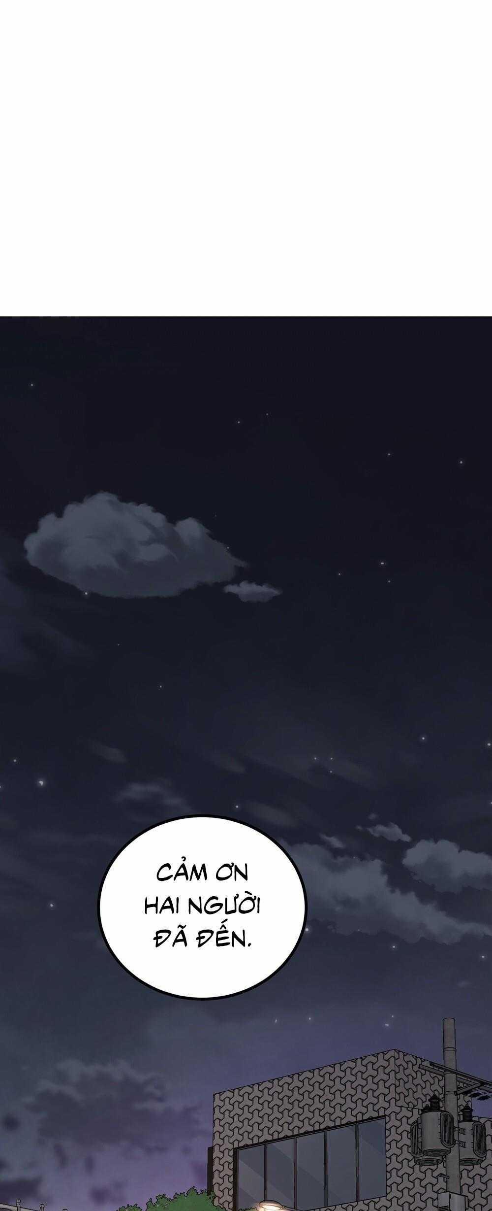 Cậu Không Phải Là Gu Của Tôi 39 trang 1