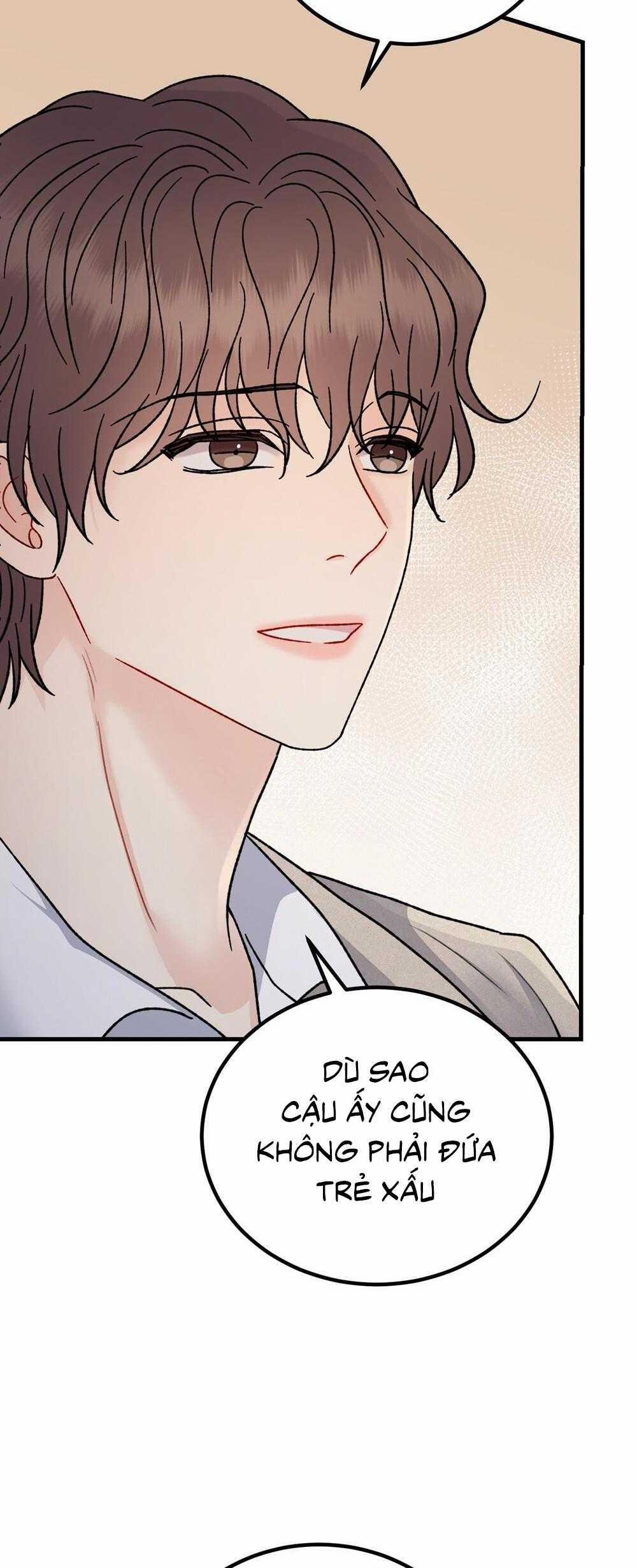 Cậu Không Phải Là Gu Của Tôi 39 trang 10