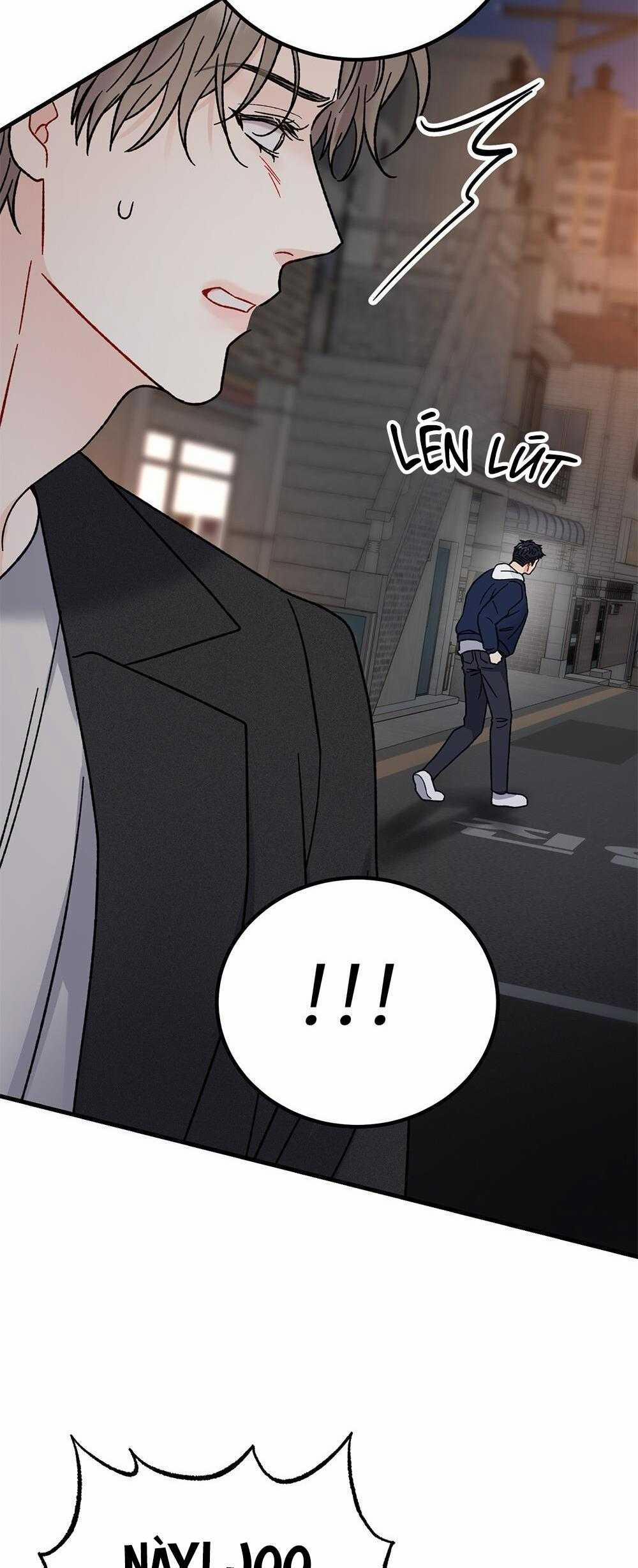 Cậu Không Phải Là Gu Của Tôi 39 trang 13