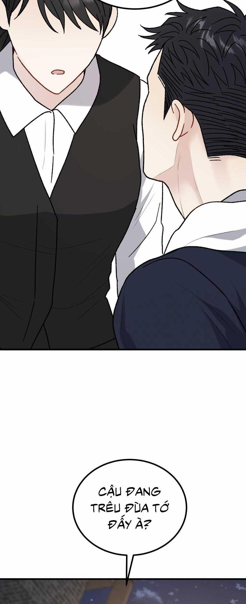 Cậu Không Phải Là Gu Của Tôi 39 trang 20