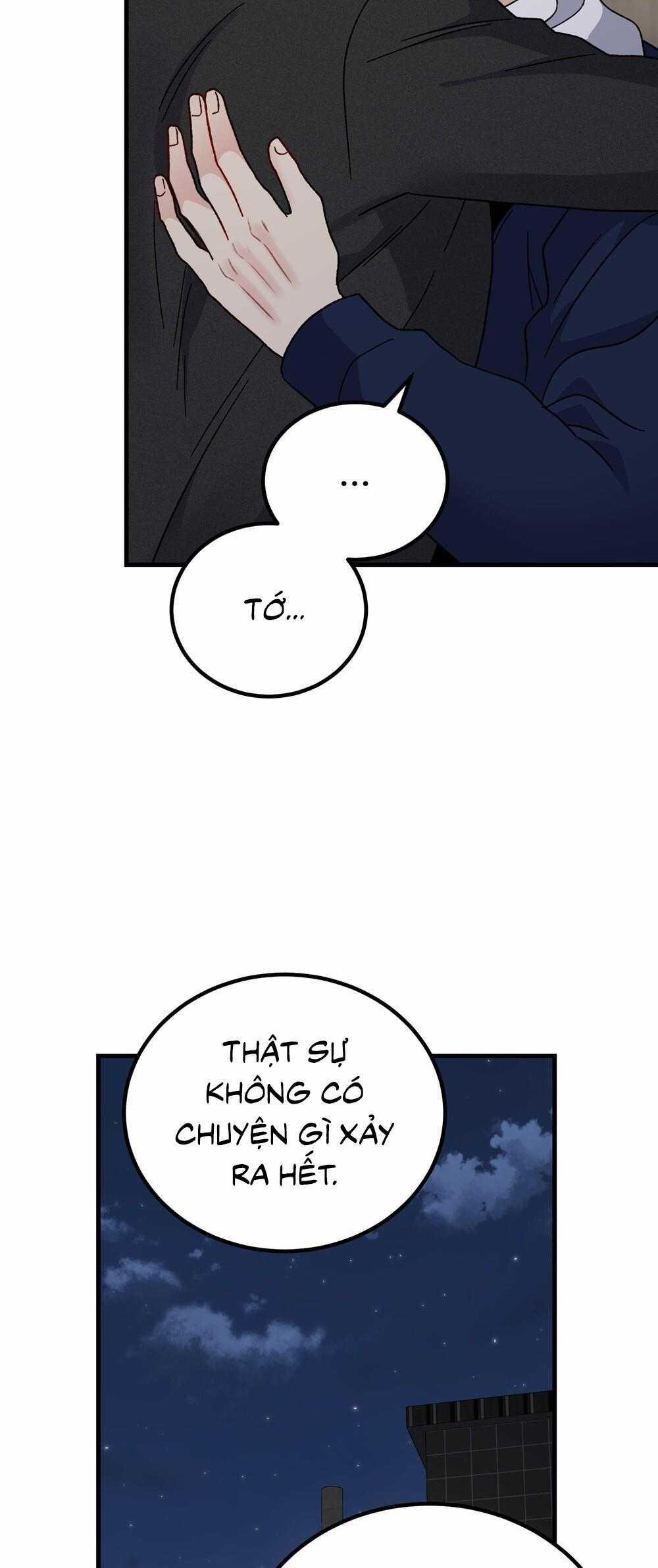 Cậu Không Phải Là Gu Của Tôi 39 trang 31