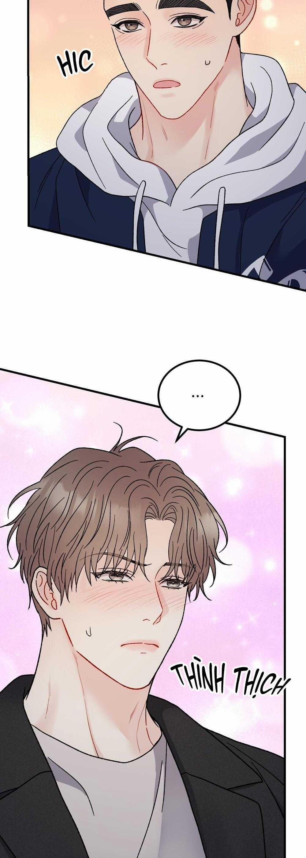 Cậu Không Phải Là Gu Của Tôi 39 trang 42