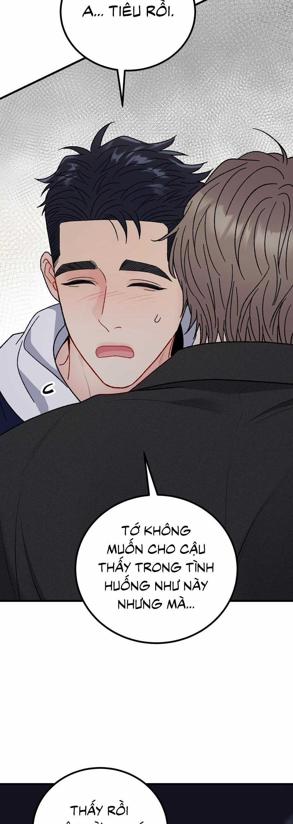 Cậu Không Phải Là Gu Của Tôi 39 trang 46