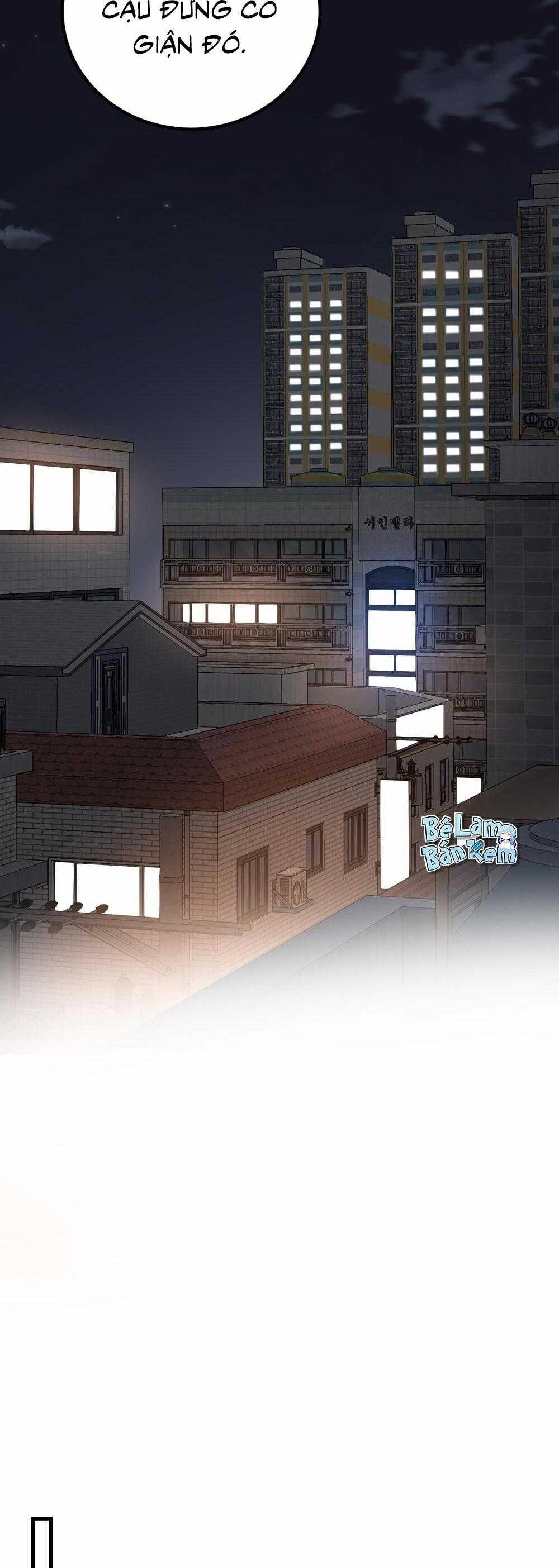 Cậu Không Phải Là Gu Của Tôi 39 trang 47