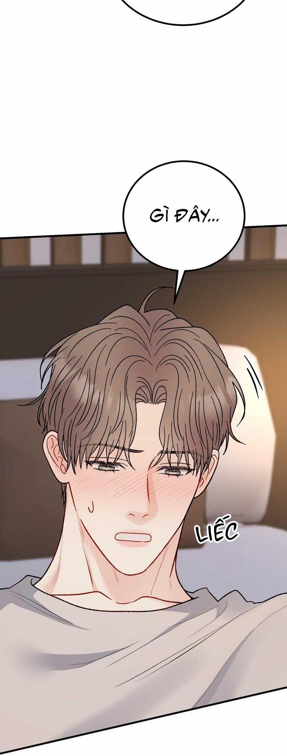 Cậu Không Phải Là Gu Của Tôi 39 trang 55