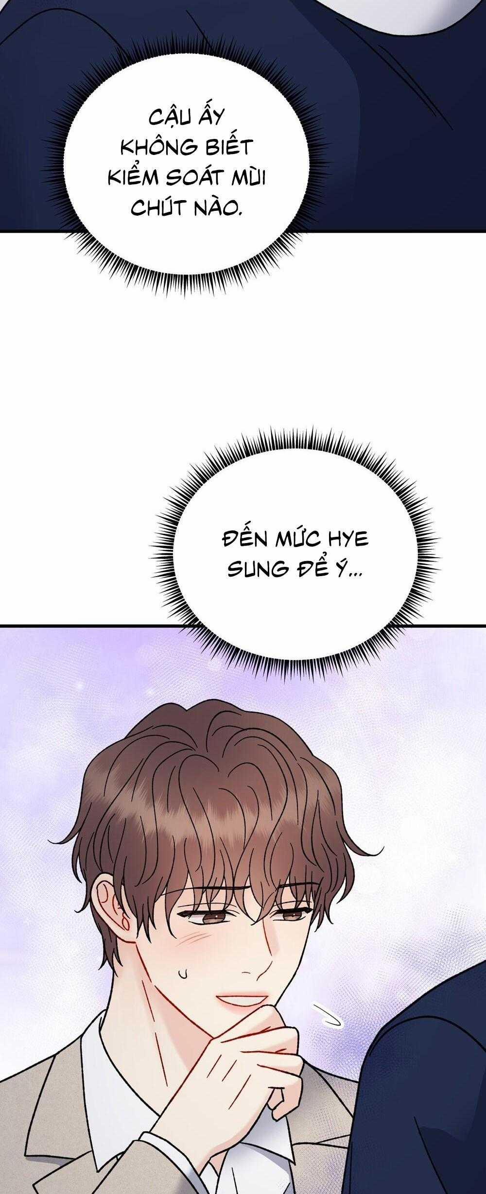 Cậu Không Phải Là Gu Của Tôi 39 trang 6