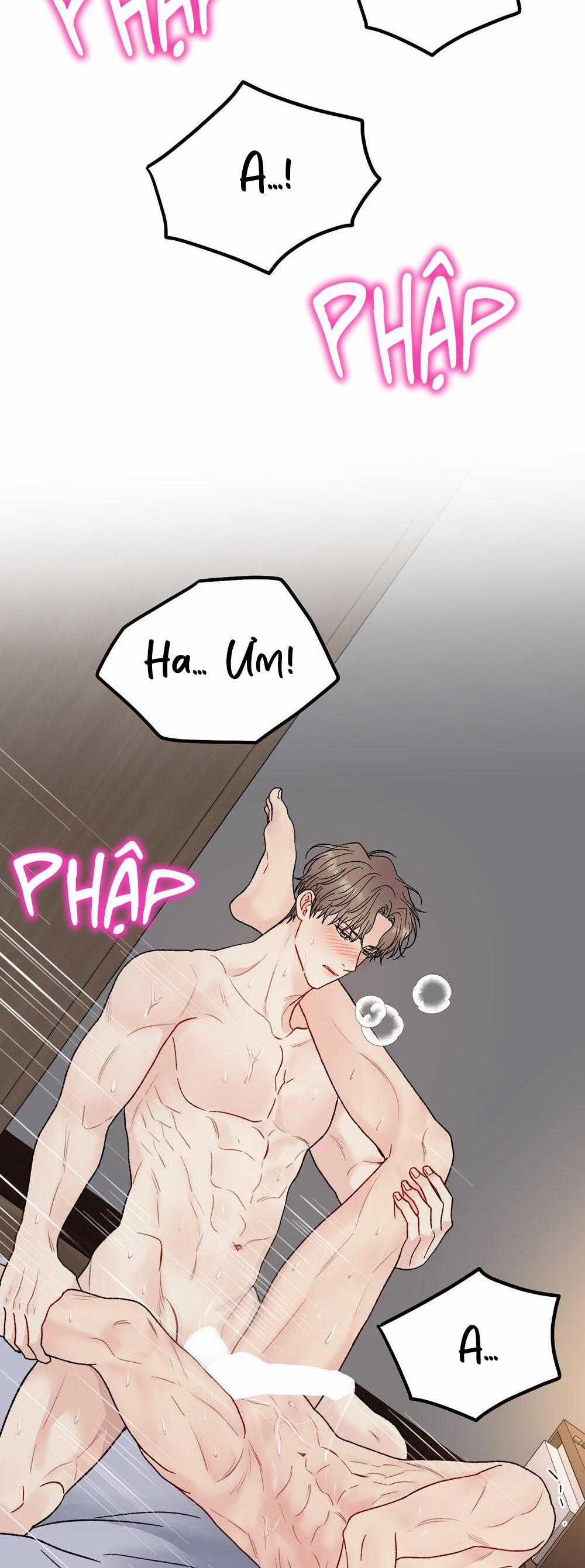 Cậu Không Phải Là Gu Của Tôi 39 trang 65