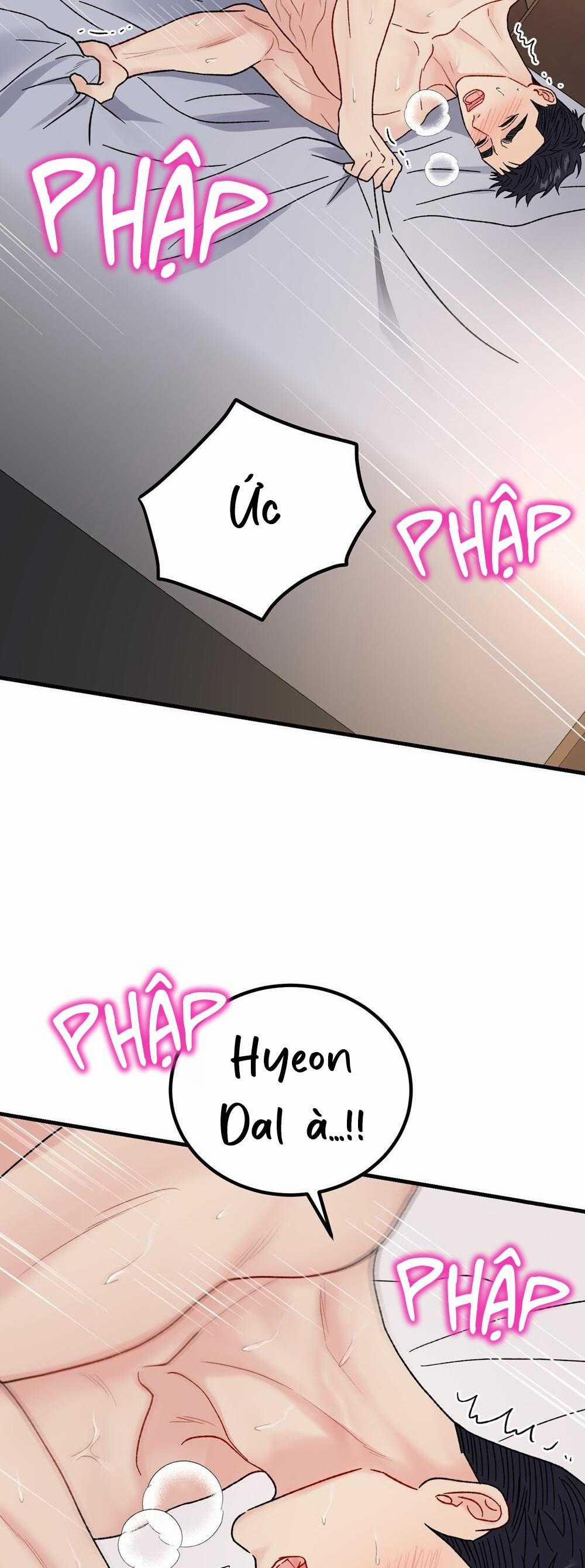 Cậu Không Phải Là Gu Của Tôi 39 trang 66