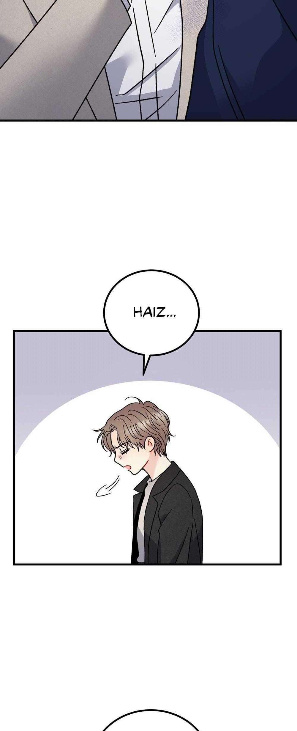 Cậu Không Phải Là Gu Của Tôi 39 trang 7