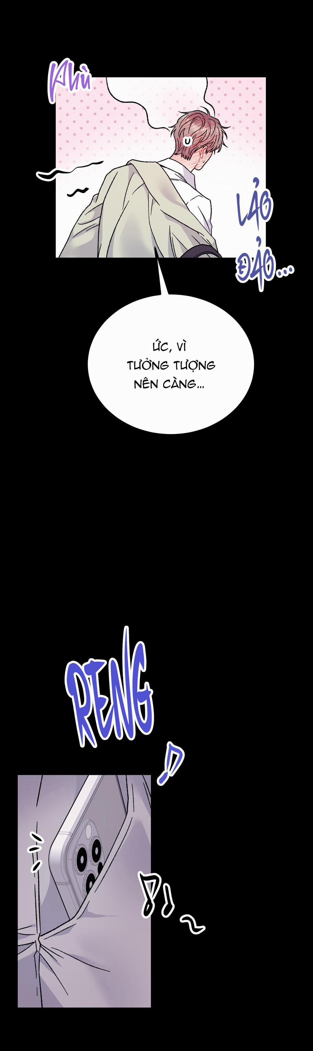 Cậu Không Phải Là Gu Của Tôi 4 trang 13