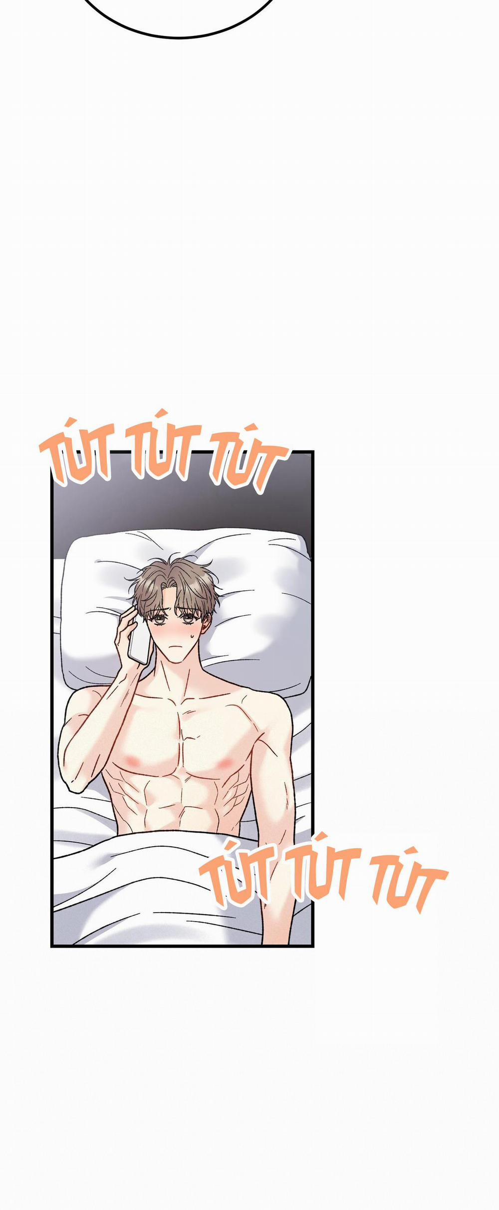 Cậu Không Phải Là Gu Của Tôi 4 trang 21