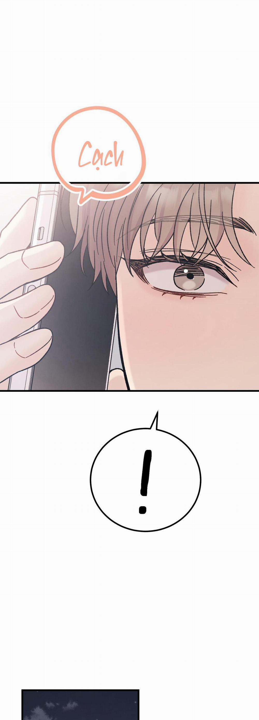 Cậu Không Phải Là Gu Của Tôi 4 trang 25