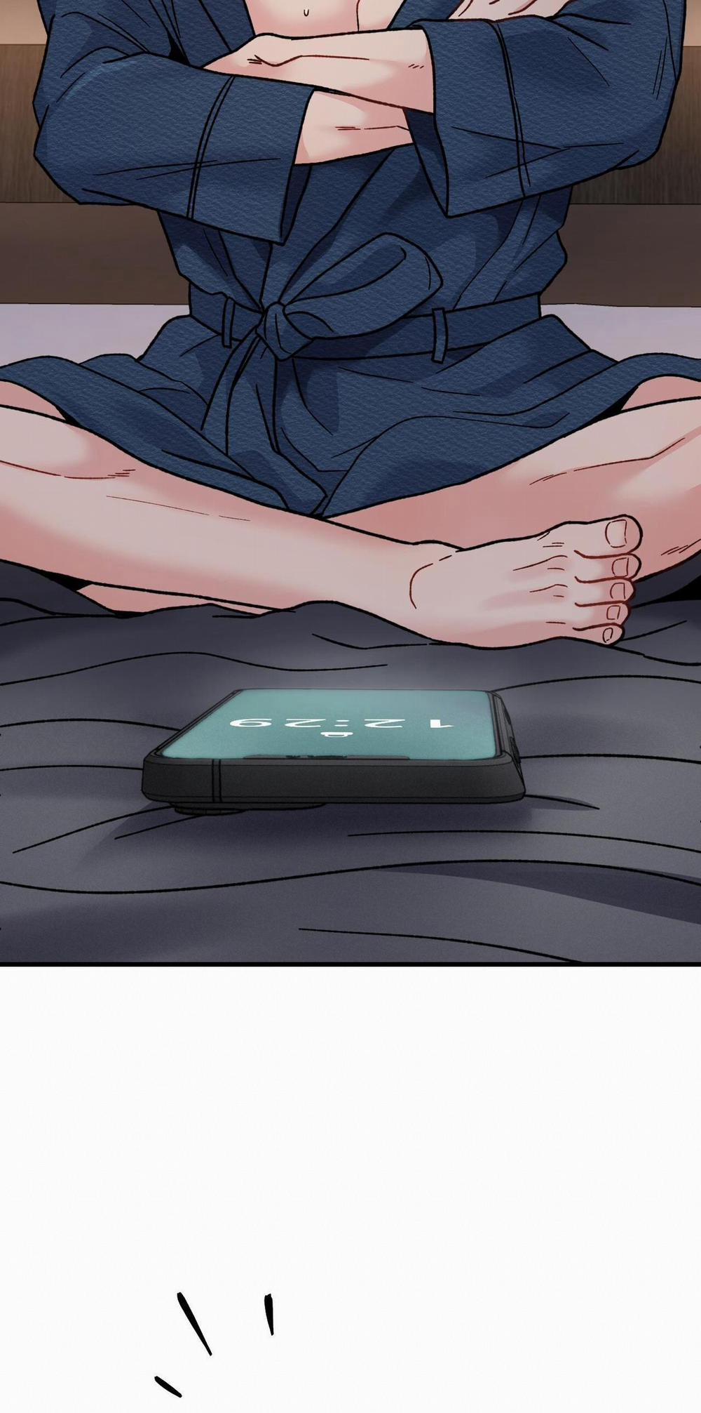 Cậu Không Phải Là Gu Của Tôi 4 trang 28