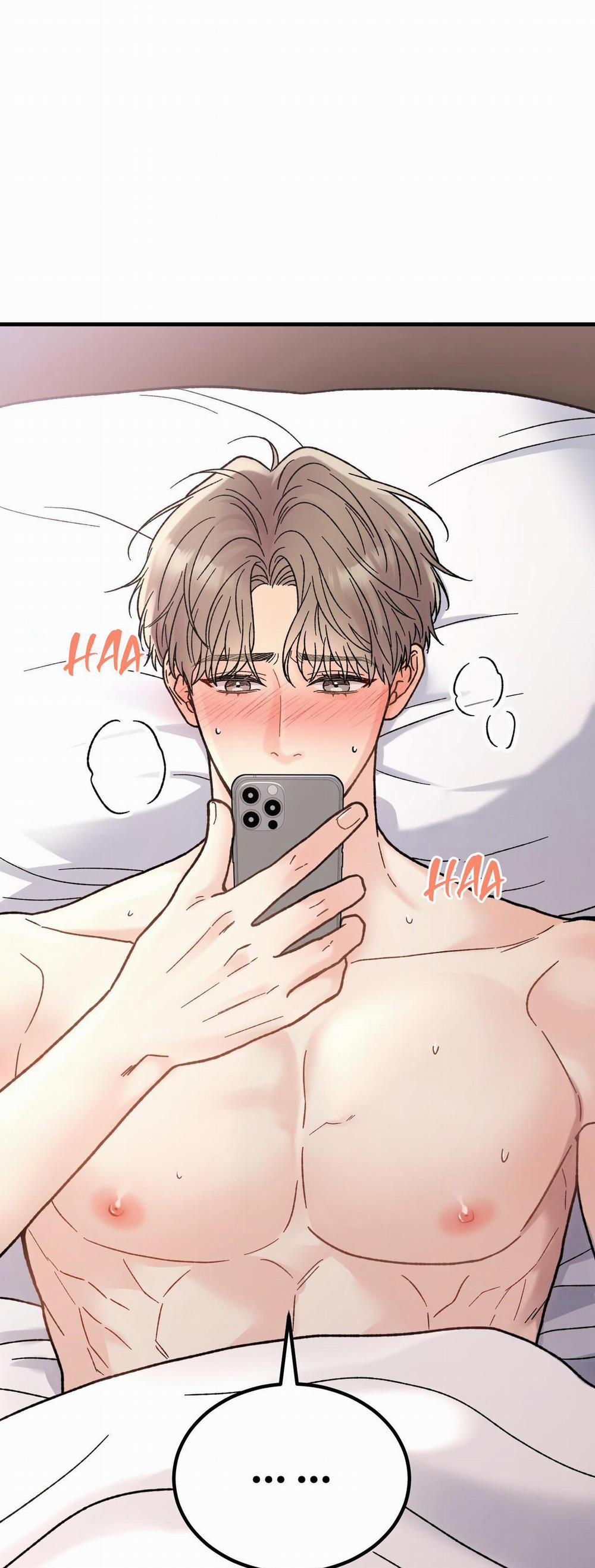 Cậu Không Phải Là Gu Của Tôi 4 trang 3