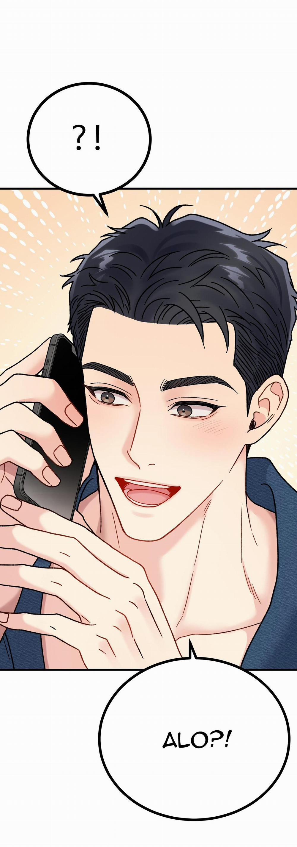 Cậu Không Phải Là Gu Của Tôi 4 trang 33