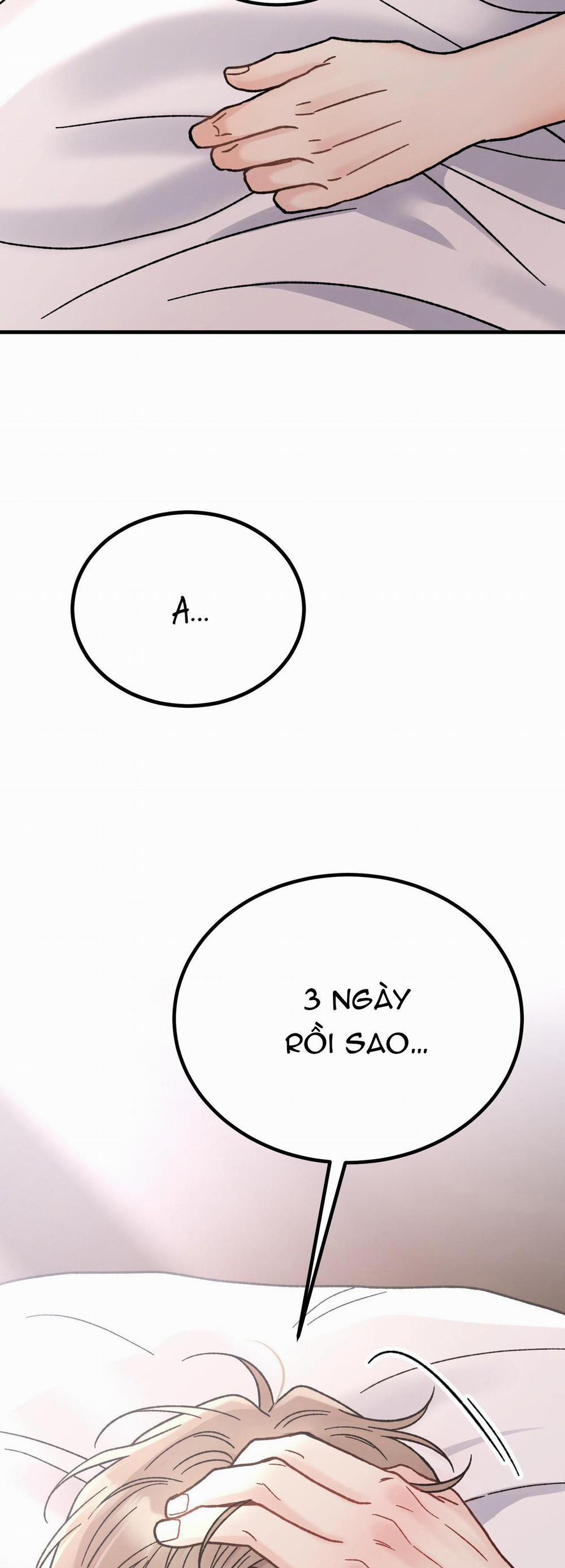 Cậu Không Phải Là Gu Của Tôi 4 trang 4